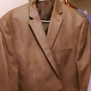 2 button blazer Micheal micheal kors